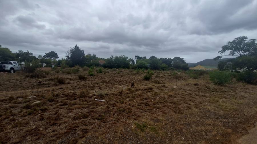 0 Bedroom Property for Sale in Bot River Avenues Western Cape